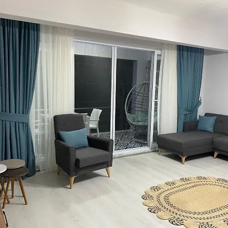 Appartement Nefes Evleri Demre