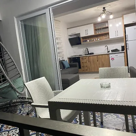 Appartement Nefes Evleri Demre