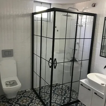 Appartement Nefes Evleri