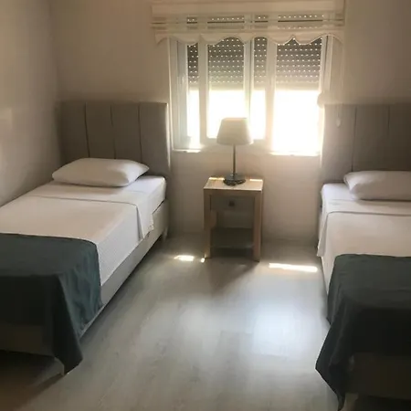 Nefes Evleri Appartement *