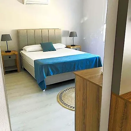 Διαμέρισμα Nefes Evleri Demre
