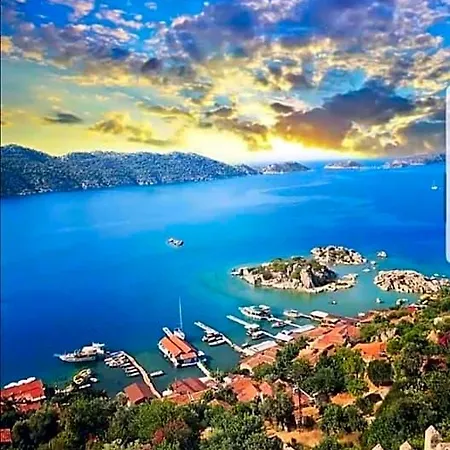Nefes Evleri