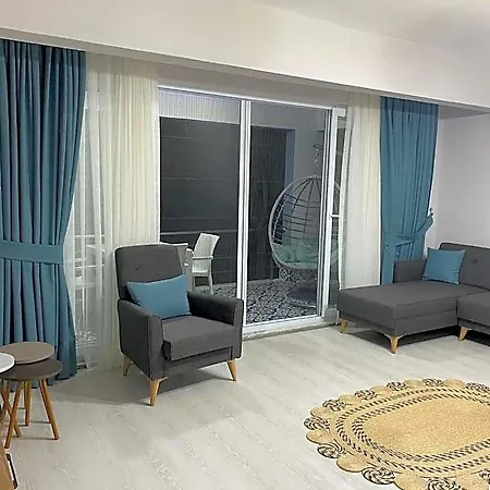 Nefes Evleri Διαμέρισμα