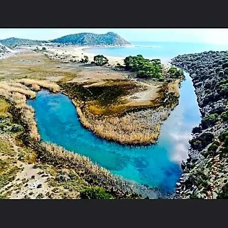 Nefes Evleri
