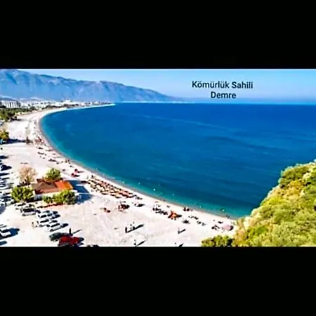 Nefes Evleri