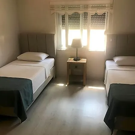Nefes Evleri شقة